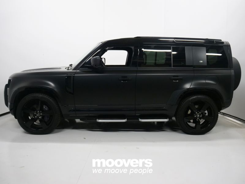 Land rover Defender 110 2.0 Si4 PHEV 404 CV AWD Auto X-Dynamic HSE